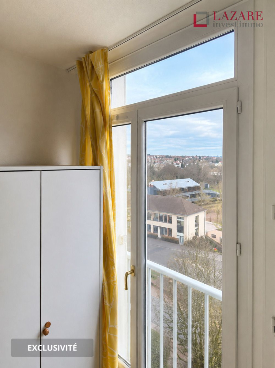 
                                                Colocation
                                                 1 CHAMBRE Meublée (n°1) A LOUER EN COLOCATION