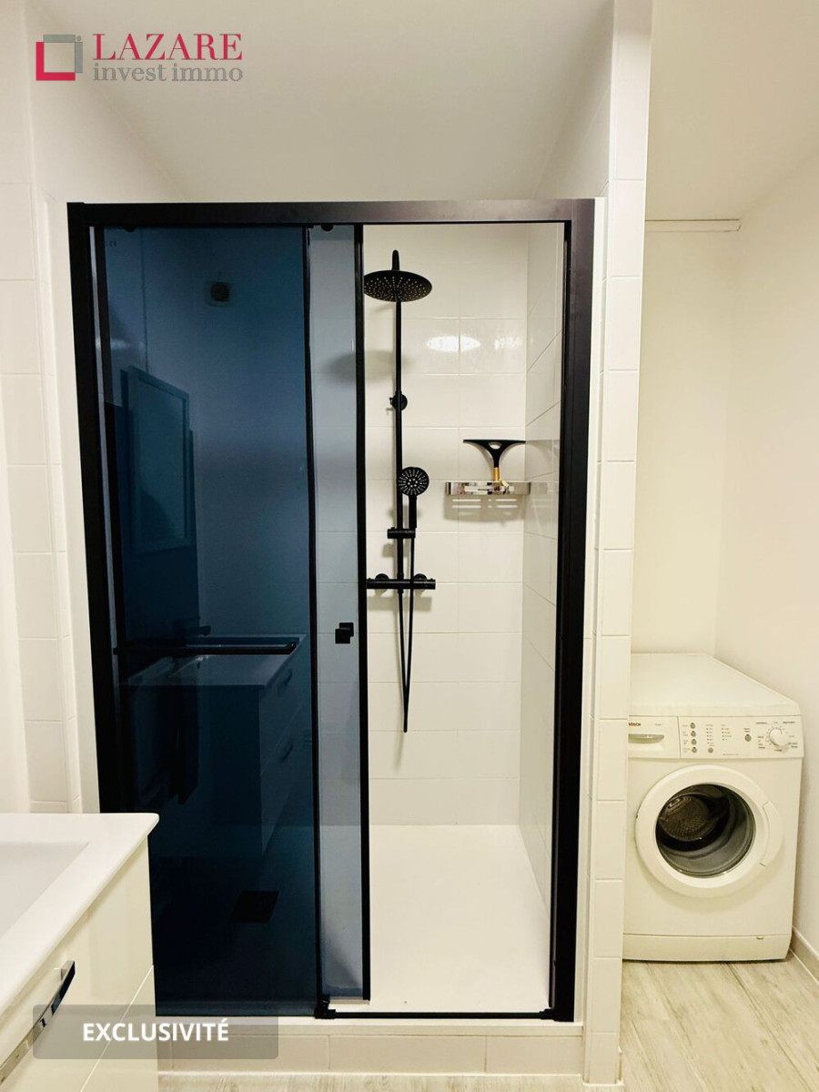 
                                                Colocation
                                                 1 CHAMBRE (n°2) Meublée A LOUER EN COLOCATION