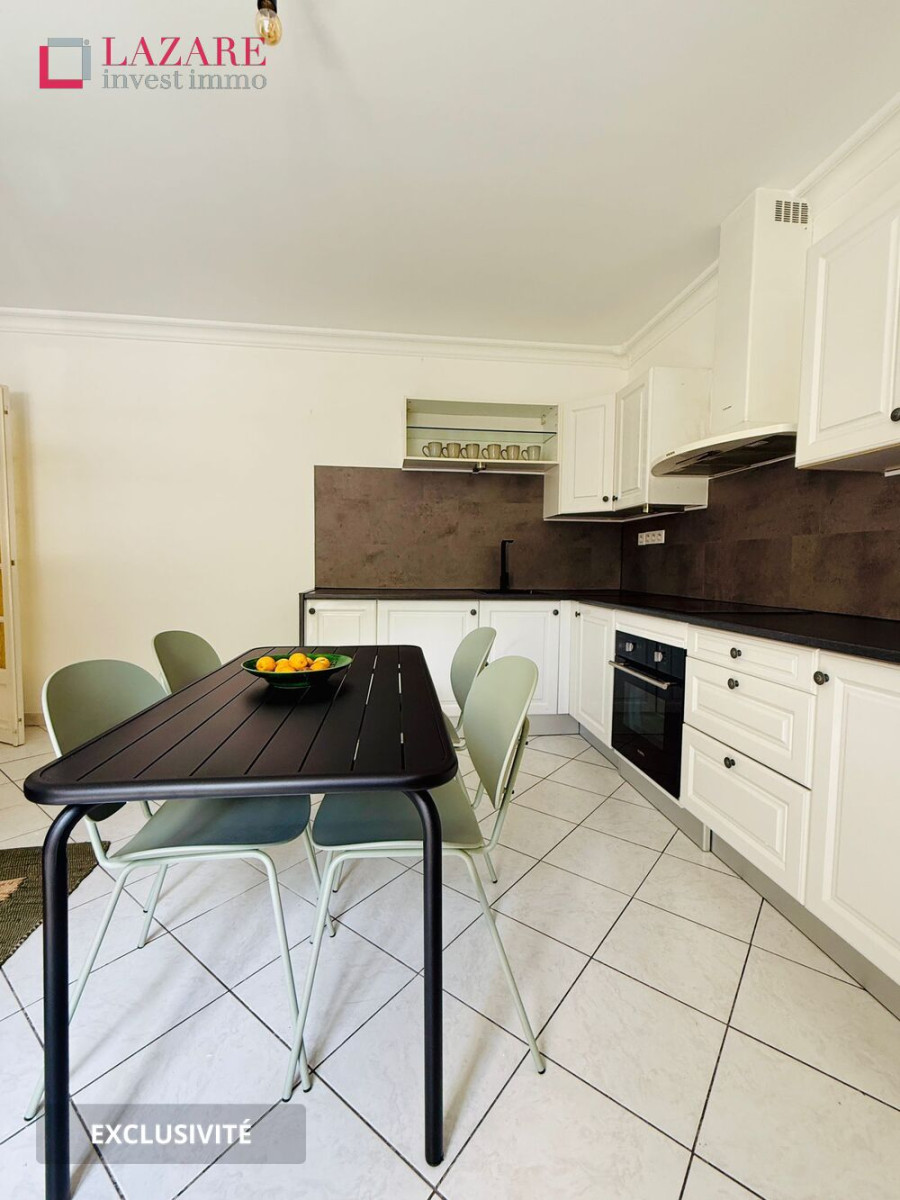 
                                                Colocation
                                                 1 CHAMBRE (n°2) Meublée A LOUER EN COLOCATION