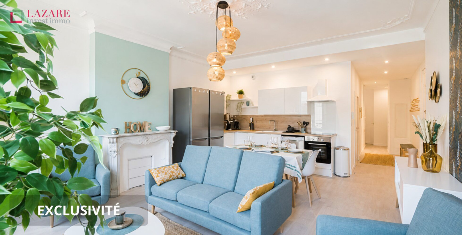 
                                                Colocation
                                                 1 CHAMBRE ( n° 3 ) A LOUER EN COLOCATION