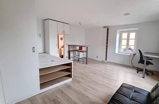 
                                                Location
                                                 1 pièce 15 m²