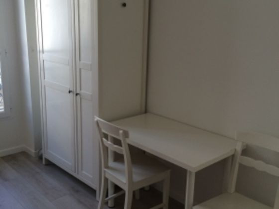 
                                                Location
                                                 1 pièce 15 m²