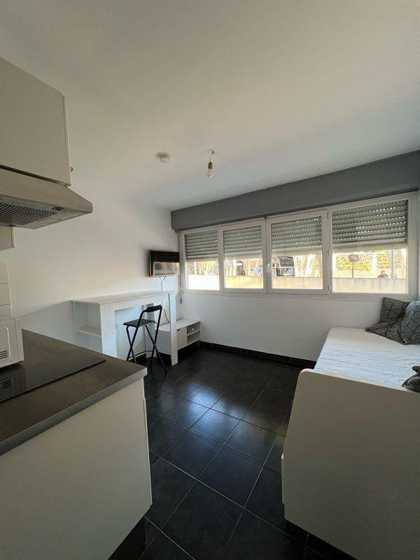 
                                                Location
                                                 1 pièce • 17,2m2 • Aix-En-Provence