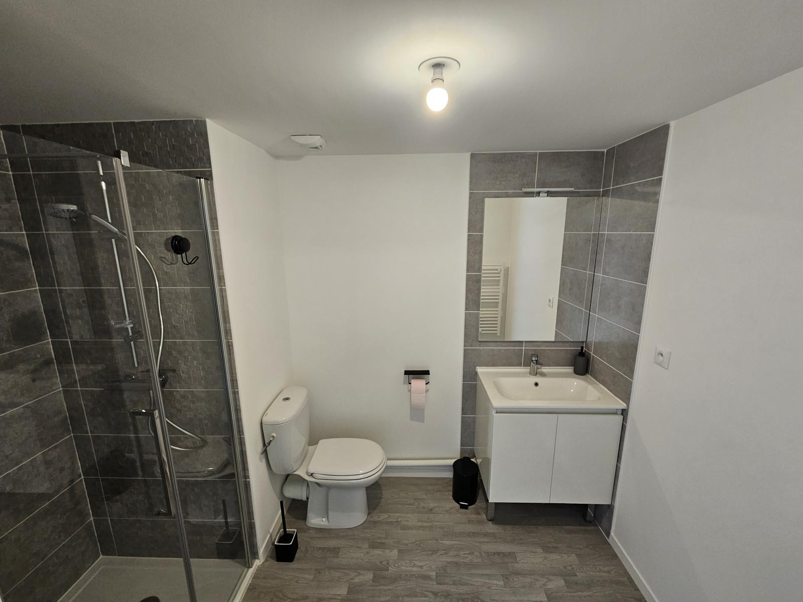 
                                                Location
                                                 1 pièce-23 m²-Rennes-QuartierLongs Champs-Beaulieu