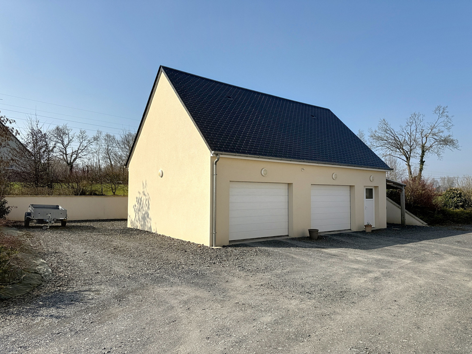 
                                                Vente
                                                 10 minutes de SAINT LO