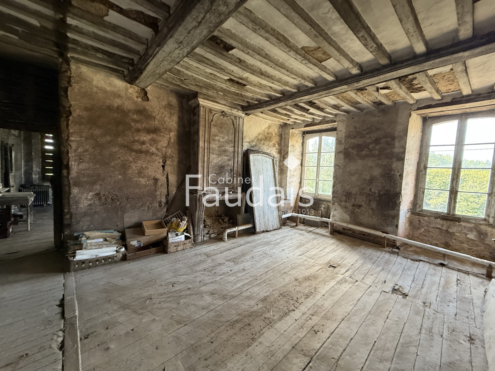 
                                                Vente
                                                 10 minutes de SAINT LO, centre Manche