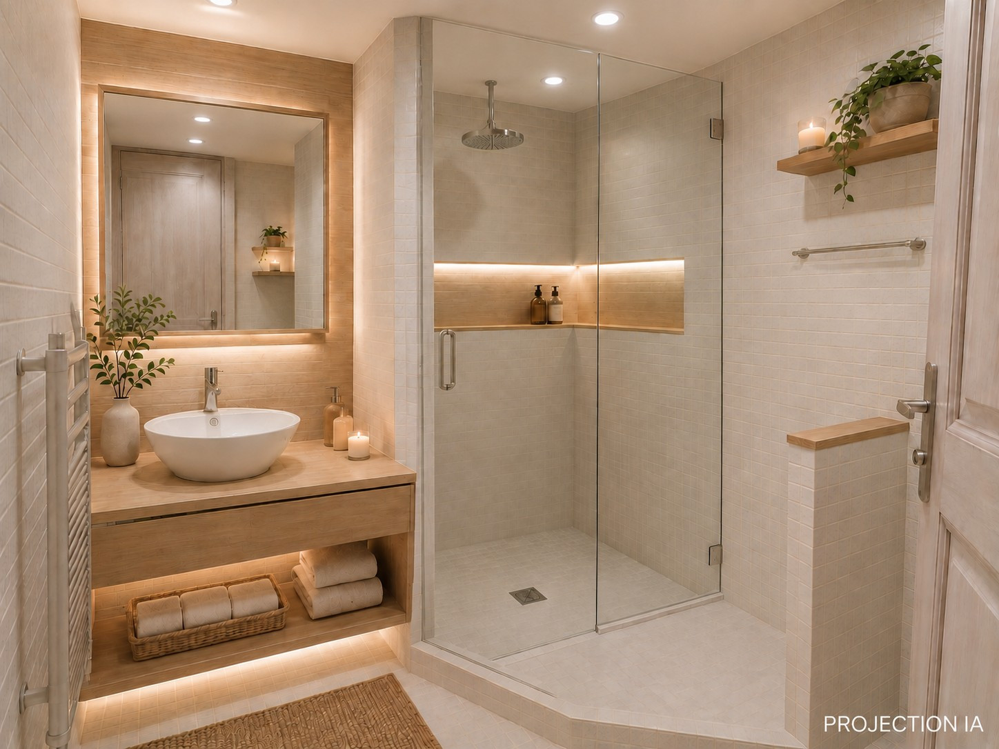 
                                                Vente
                                                 🌿 105 m² DE CARACTÈRE DANS UNE ANCIENNE BATISSE