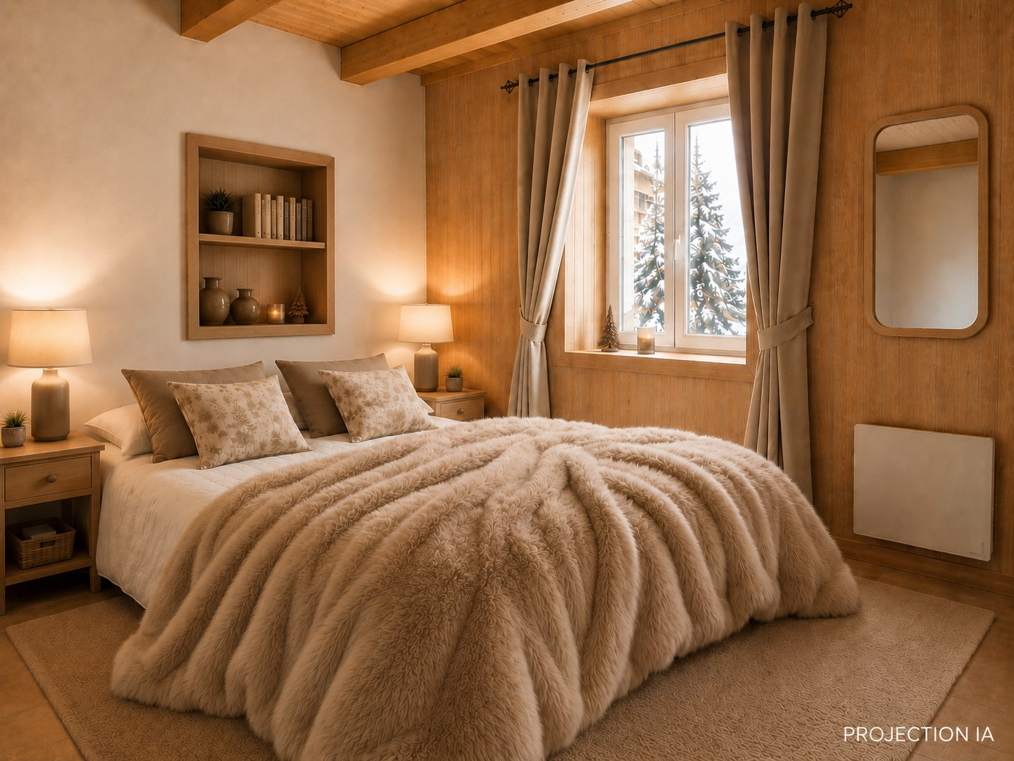 
                                                Vente
                                                 🌿 105 m² DE CARACTÈRE DANS UNE ANCIENNE BATISSE
