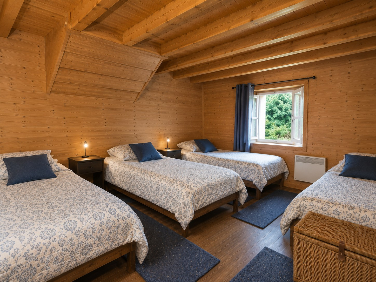 
                                                Vente
                                                 🌿 105 m² DE CARACTÈRE DANS UNE ANCIENNE BATISSE