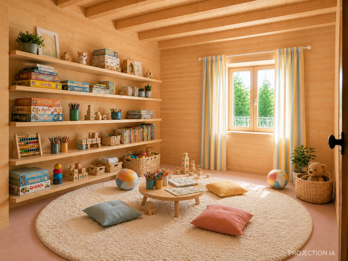 
                                                Vente
                                                 🌿 105 m² DE CARACTÈRE DANS UNE ANCIENNE BATISSE
