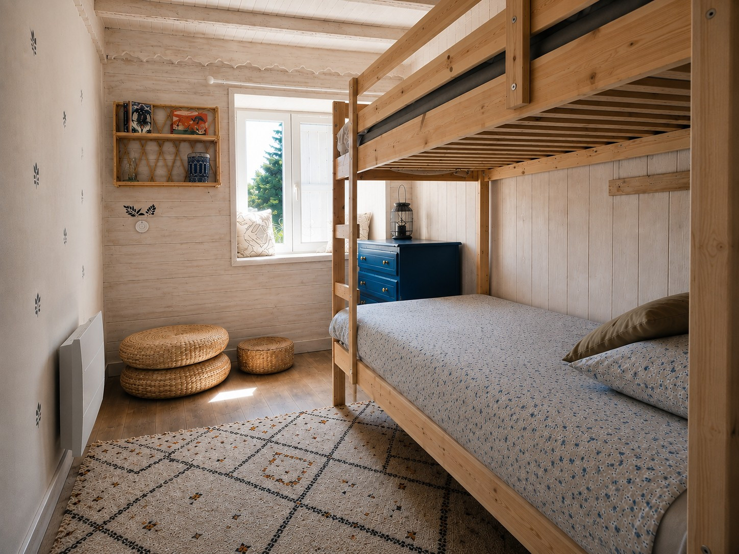 
                                                Vente
                                                 🌿 105 m² DE CARACTÈRE DANS UNE ANCIENNE BATISSE