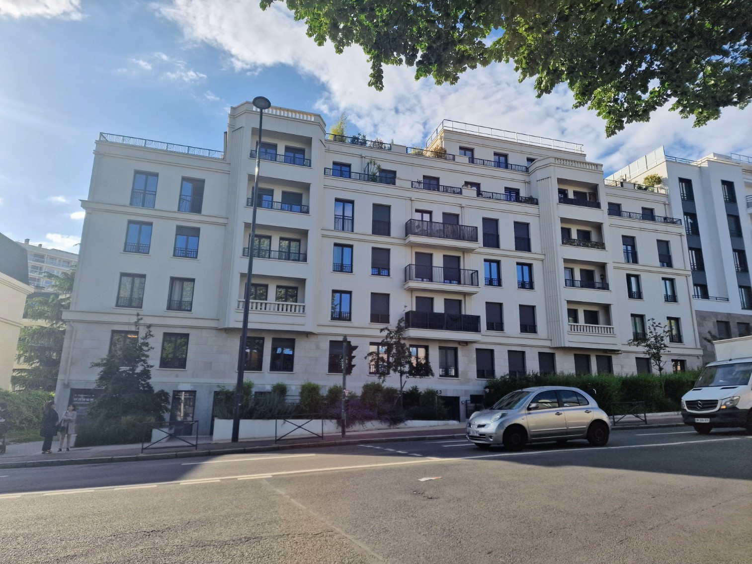 
                                                Vente
                                                 16 BOX  SIMPLES NEUFS - RESIDENCE SECURISEE