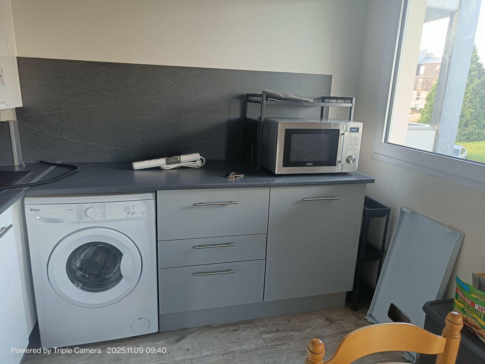 
                                                Location
                                                 1ère location studio  meublé fontaine les Dijon