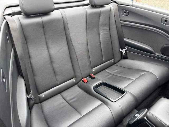 
                                                Voiture
                                                 2.0 218d M Sport Convertible 2dr Diesel Auto Euro 6 (s/s) (150 ps)
