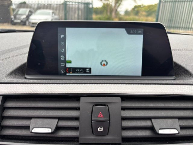 
                                                Voiture
                                                 2.0 218d M Sport Convertible 2dr Diesel Auto Euro 6 (s/s) (150 ps)
