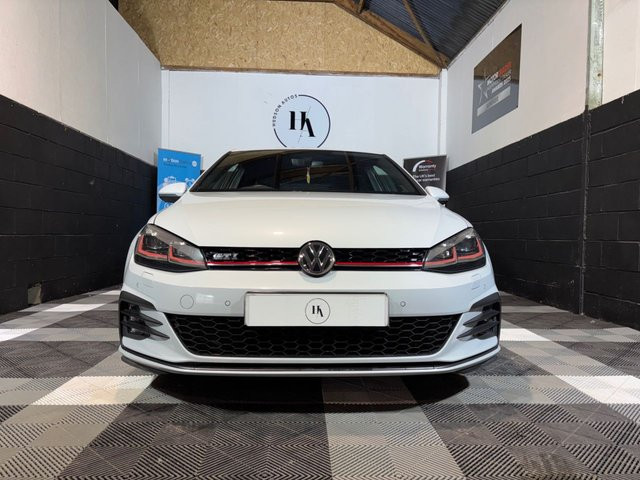 
                                                Voiture
                                                 2.0 TSI GTI Hatchback 3dr Petrol Manual Euro 6 (s/s) (230 ps)