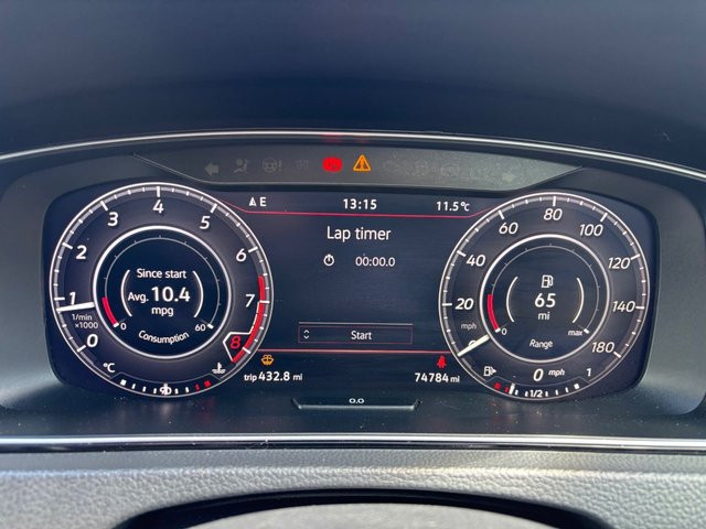 
                                                Voiture
                                                 2.0 TSI GTI Hatchback 3dr Petrol Manual Euro 6 (s/s) (230 ps)