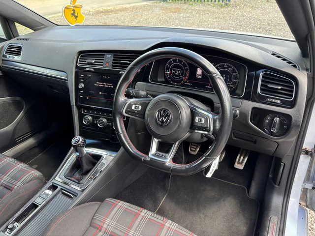 
                                                Voiture
                                                 2.0 TSI GTI Hatchback 3dr Petrol Manual Euro 6 (s/s) (230 ps)