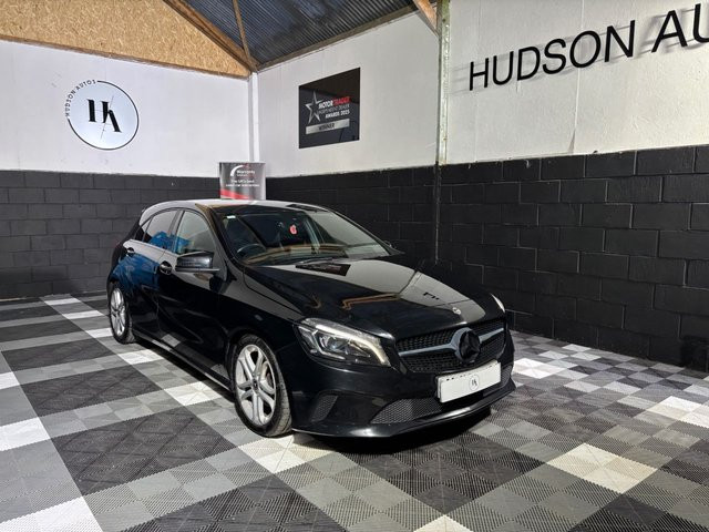 
                                                Voiture
                                                 2.1 A200d Sport Edition Hatchback 5dr Diesel Manual Euro 6 (s/s) (136 ps)