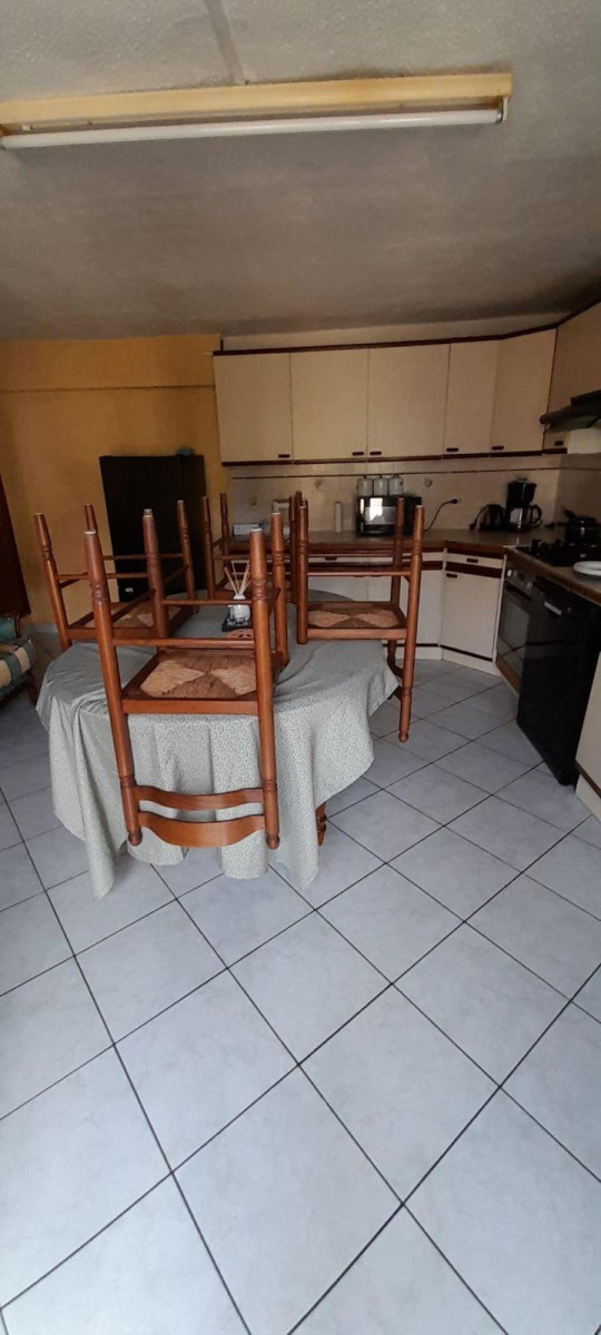 
                                                Location
                                                 2/3 pièces de 60 m2 à Trilport 77470