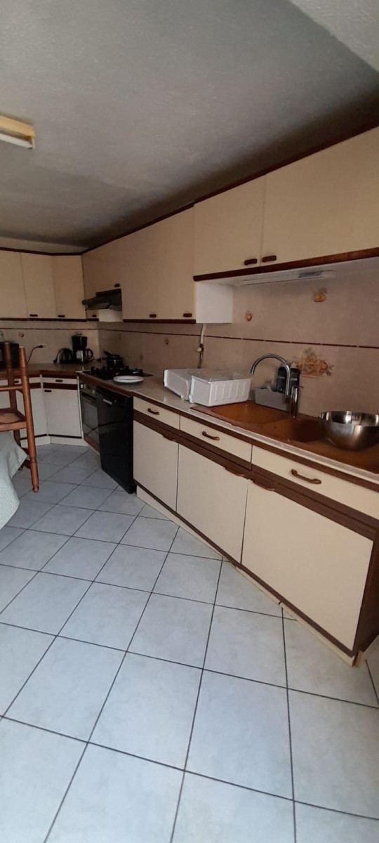 
                                                Location
                                                 2/3 pièces de 60 m2 à Trilport 77470