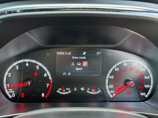 
                                                Voiture
                                                 2.3T EcoBoost ST Hatchback 5dr Petrol Manual Euro 6 (s/s) (280 ps)