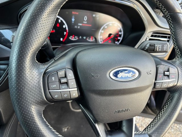 
                                                Voiture
                                                 2.3T EcoBoost ST Hatchback 5dr Petrol Manual Euro 6 (s/s) (280 ps)