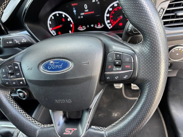 
                                                Voiture
                                                 2.3T EcoBoost ST Hatchback 5dr Petrol Manual Euro 6 (s/s) (280 ps)
