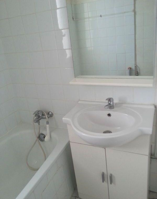 
                                                Colocation
                                                 2 chambre de dispo dans belle coloc 87m²