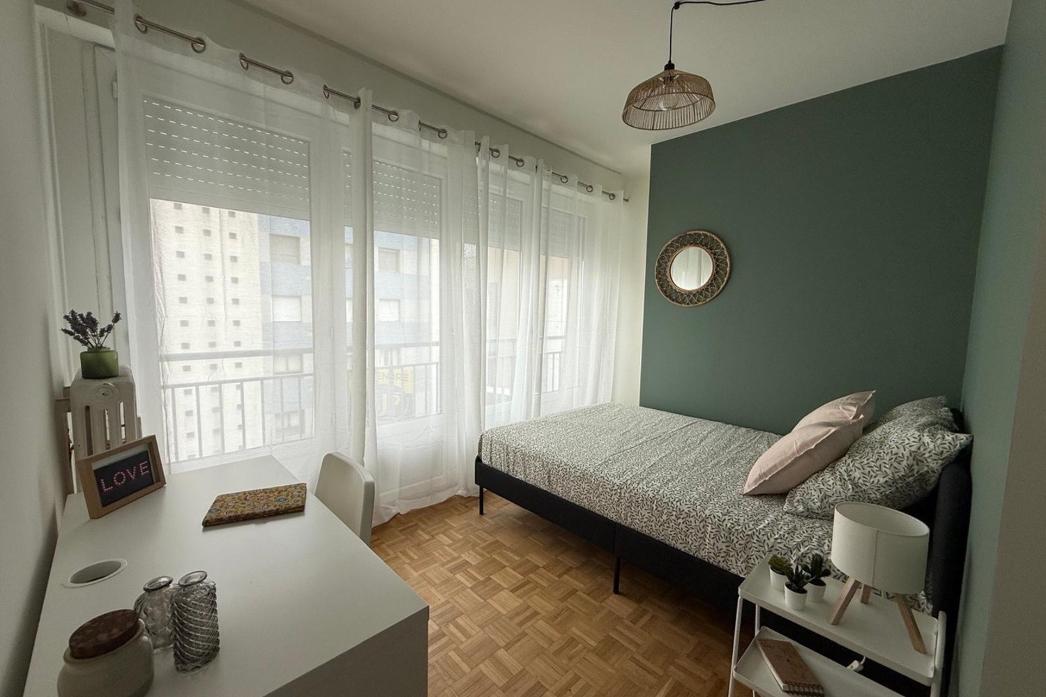 
                                                Colocation
                                                 2 chambres à louer Fac de droit Rennes