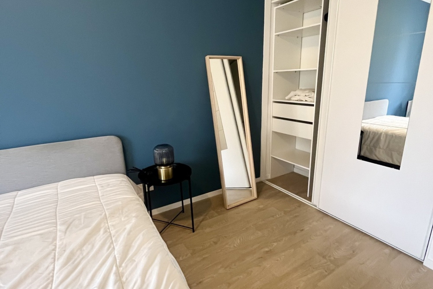 
                                                Colocation
                                                 2 chambres à louer Rennes Nord st Martin