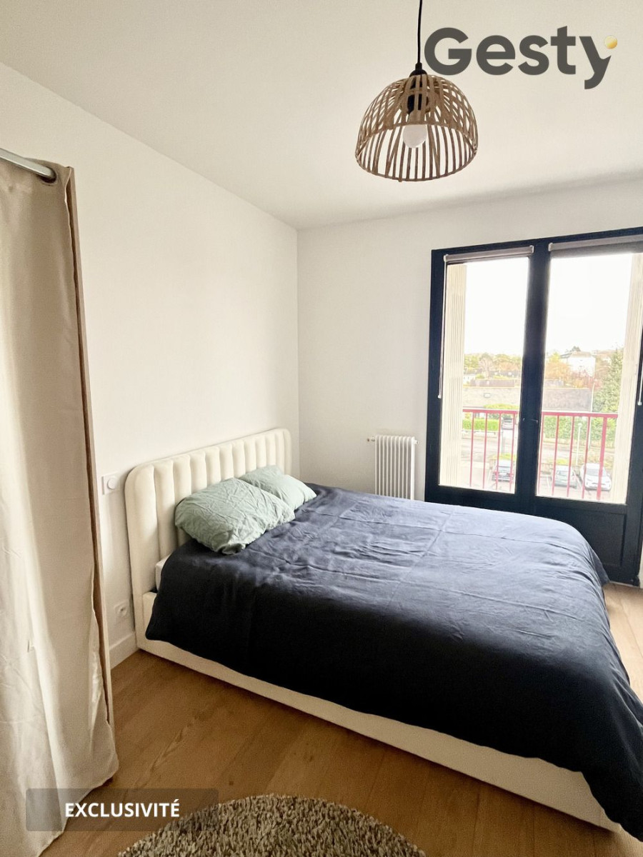 
                                                Colocation
                                                 2 chambres coloc stylée Rennes Sud