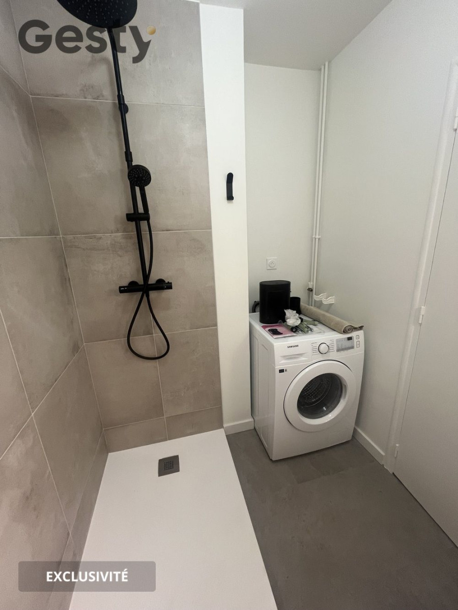 
                                                Colocation
                                                 1 chambre colocation Rennes métro Clémenceau