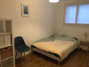 
                                                Location
                                                 2 CHAMBRES DANS APPARTEMENT RÉNOVÉ