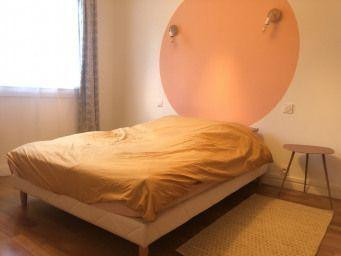 
                                                Location
                                                 2 CHAMBRES DANS APPARTEMENT RÉNOVÉ