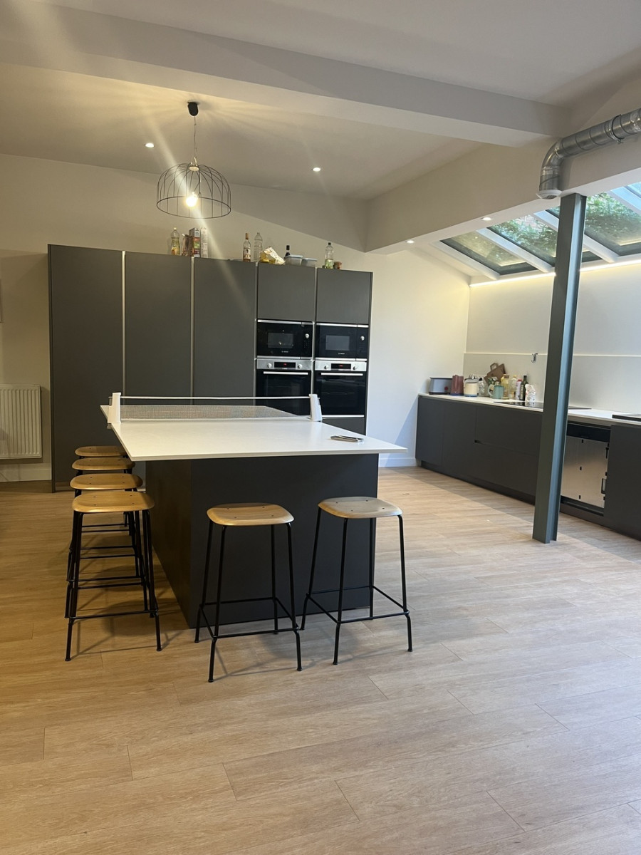 
                                                Colocation
                                                 2 chambres dans coliving, hypercentre Rennes