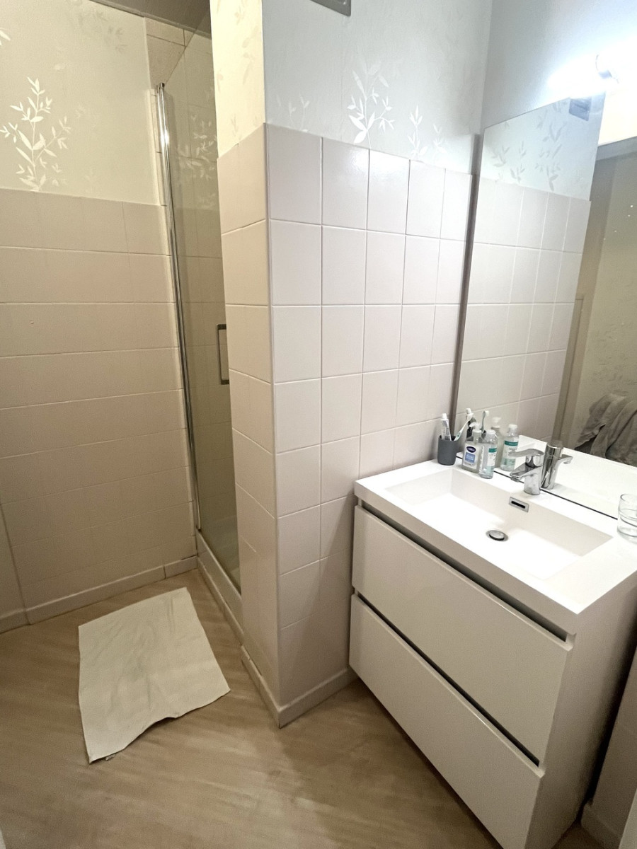 
                                                Colocation
                                                 1 chambre dans colocation Beaulieu Rennes 1