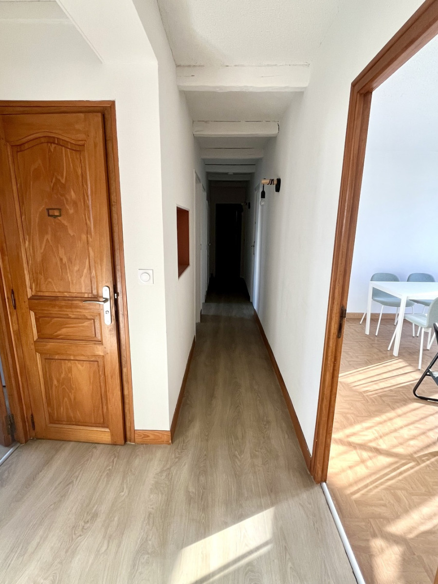 
                                                Colocation
                                                 1 chambre dans colocation Beaulieu Rennes 1