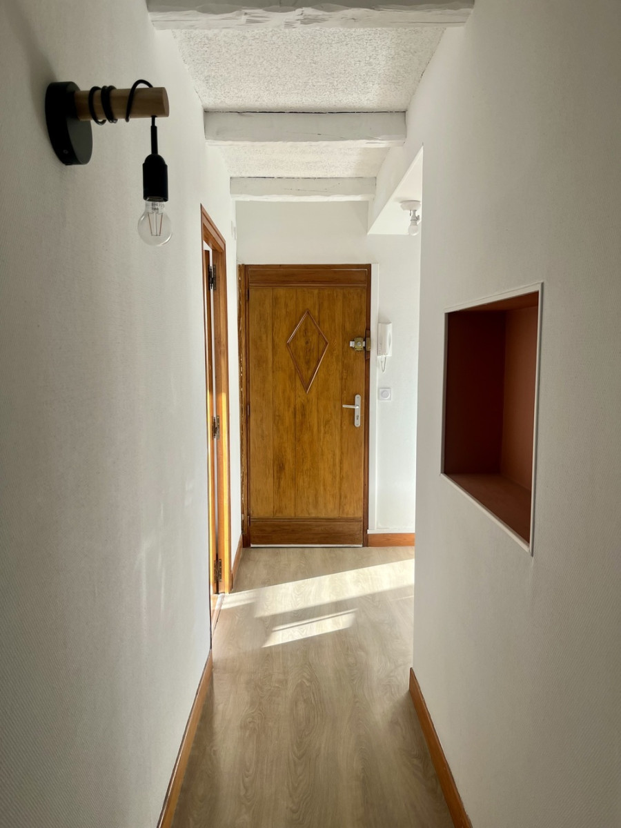 
                                                Colocation
                                                 1 chambre dans colocation Beaulieu Rennes 1