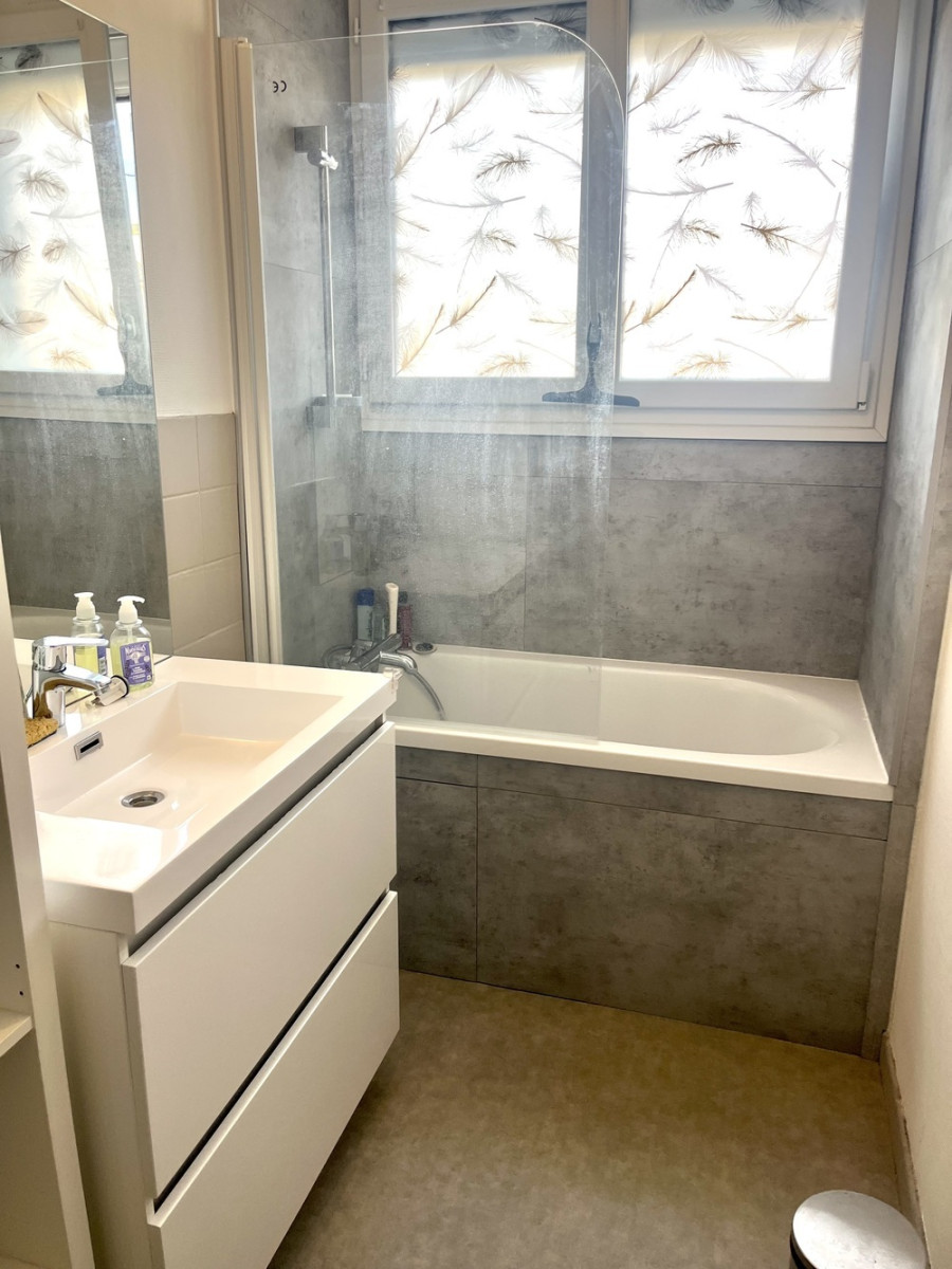 
                                                Colocation
                                                 1 chambre dans colocation Beaulieu Rennes 1
