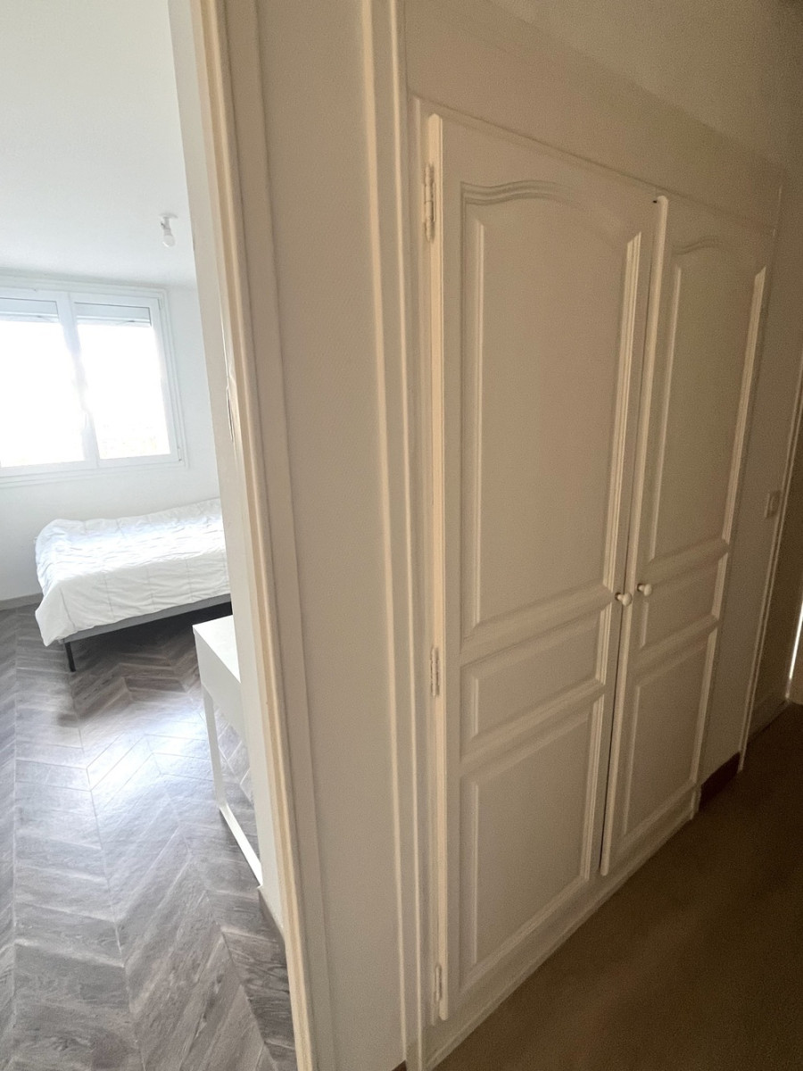 
                                                Colocation
                                                 1 chambre dans colocation Beaulieu Rennes 1