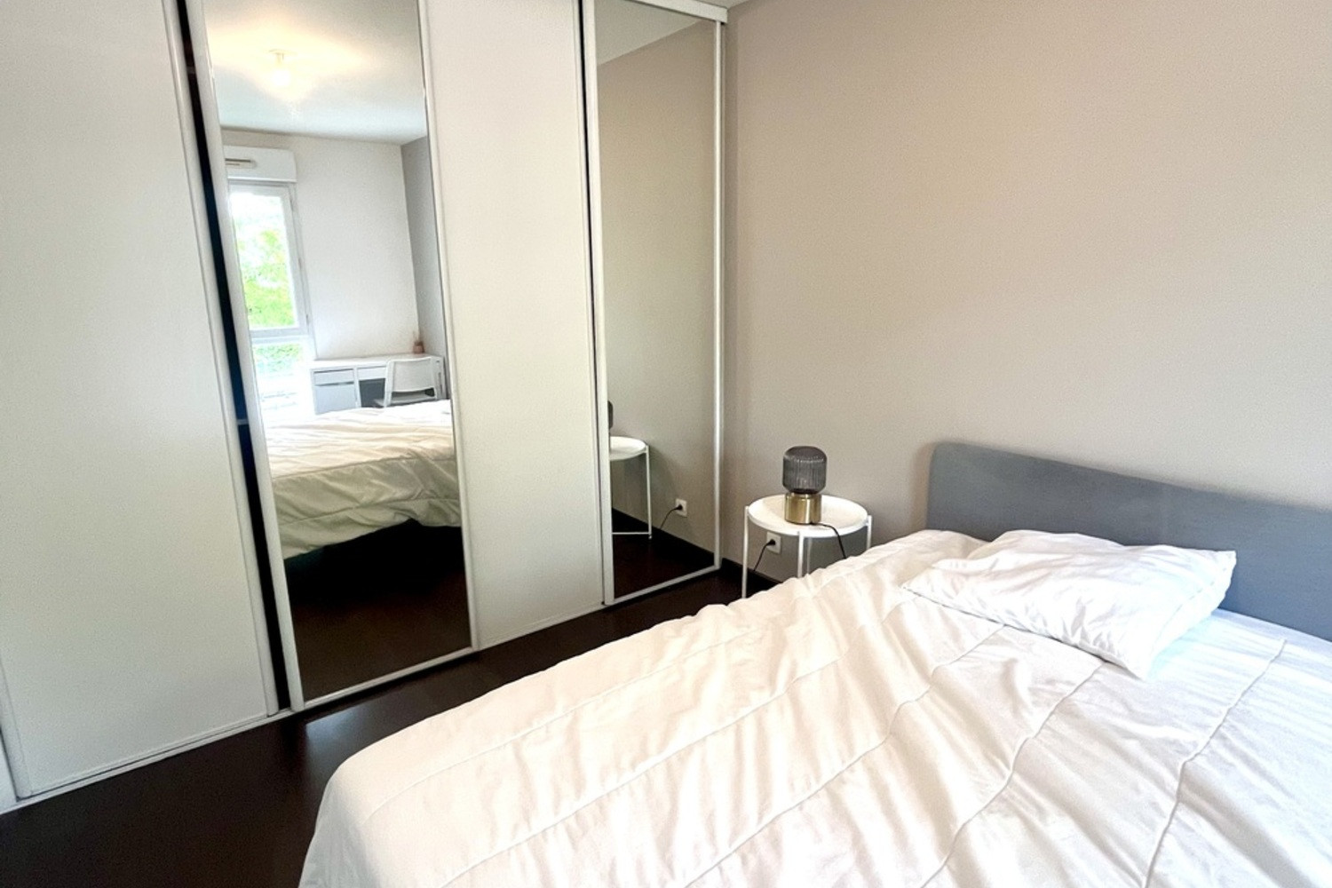 
                                                Colocation
                                                 2 chambres dans COLOCATION Beauregard
