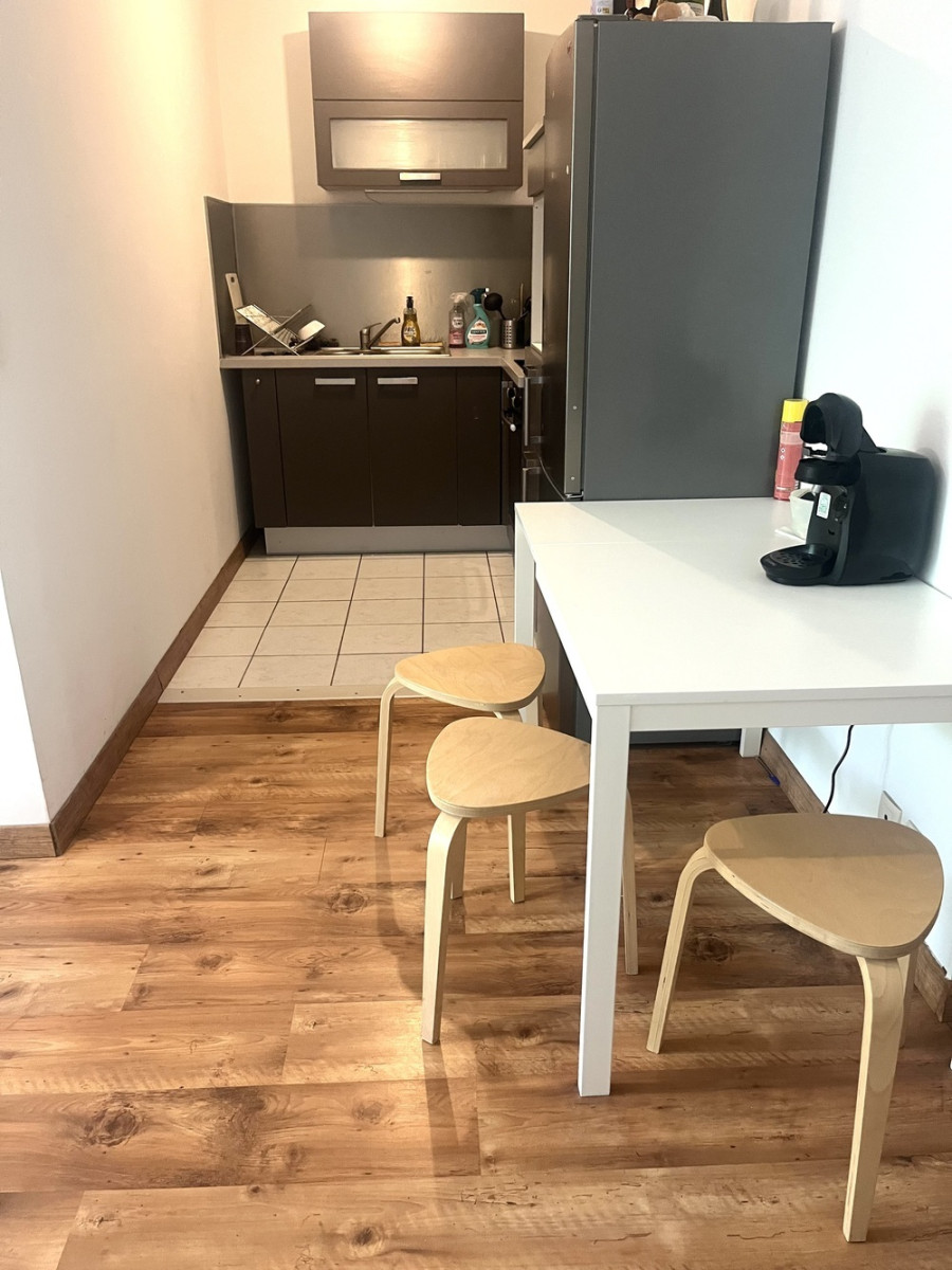 
                                                Colocation
                                                 2 chambres dans COLOCATION Beauregard