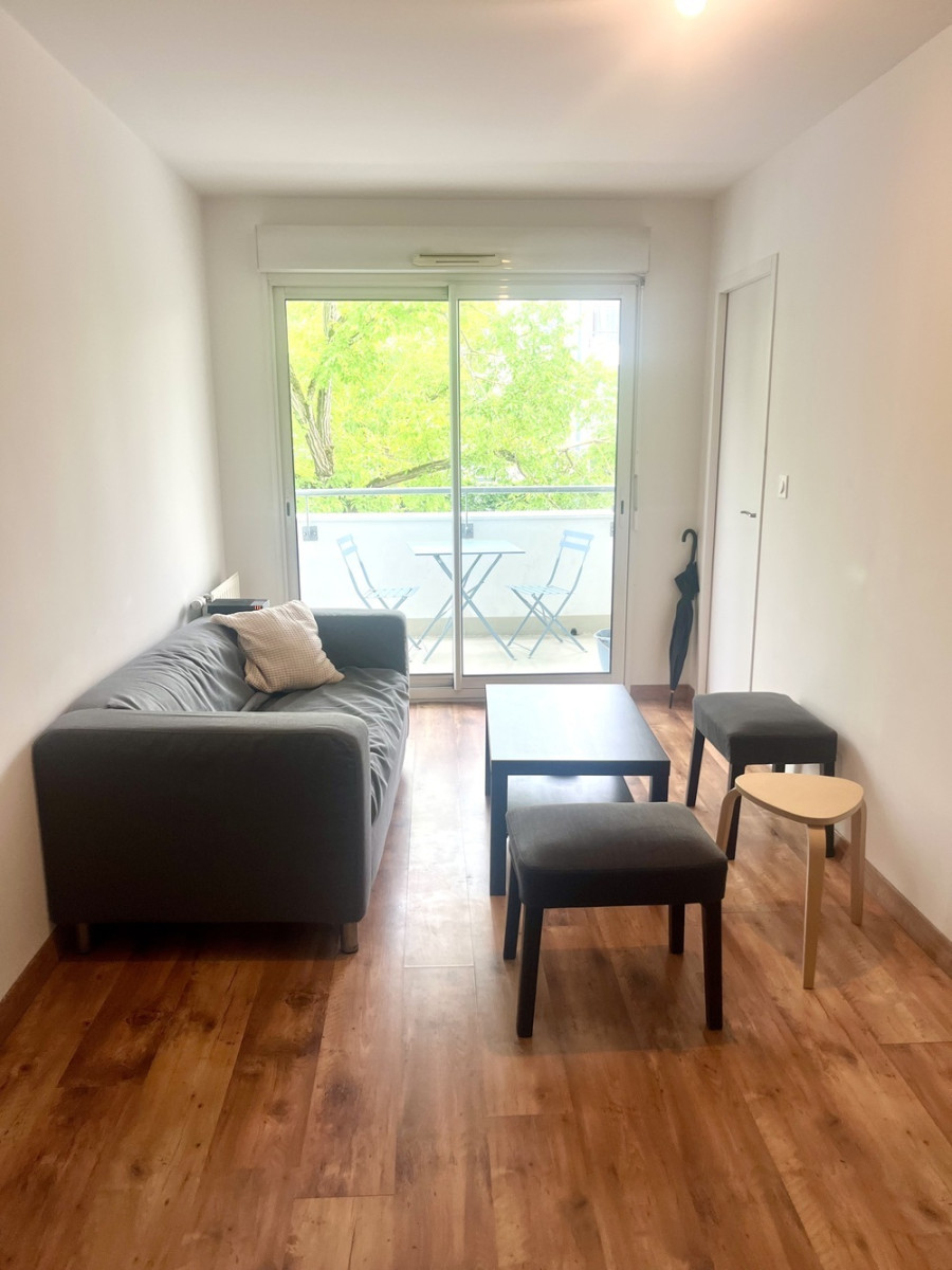 
                                                Colocation
                                                 2 chambres dans COLOCATION Beauregard