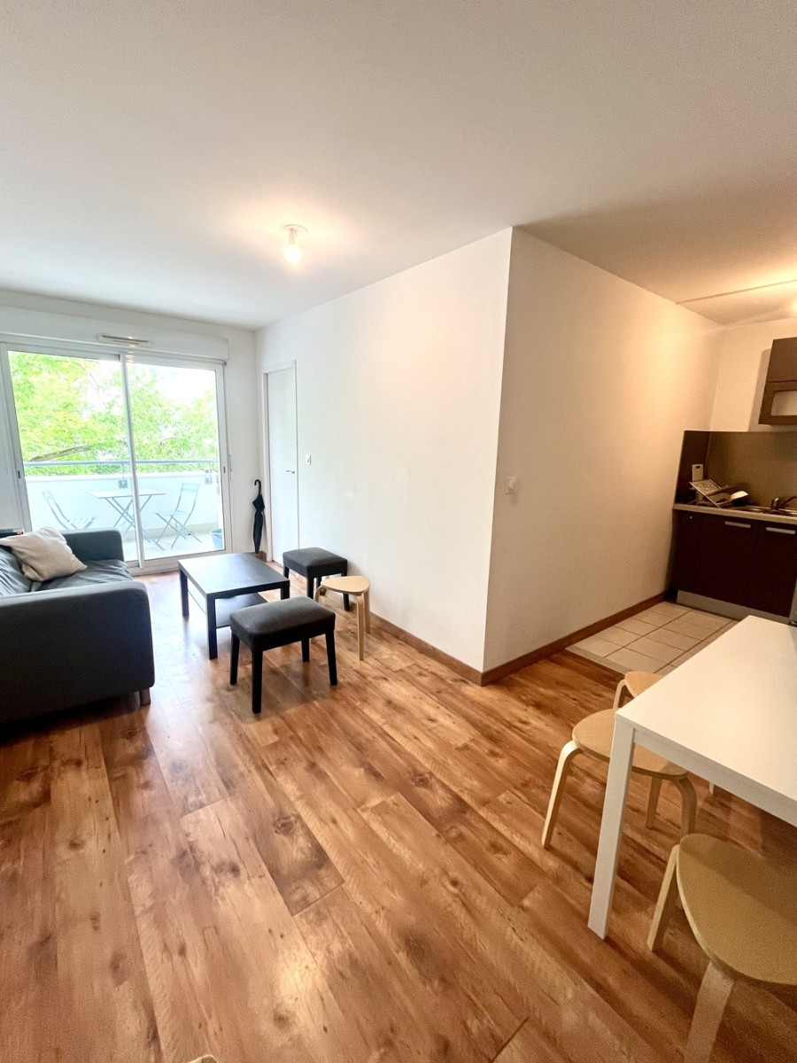 
                                                Colocation
                                                 2 chambres dans COLOCATION Beauregard