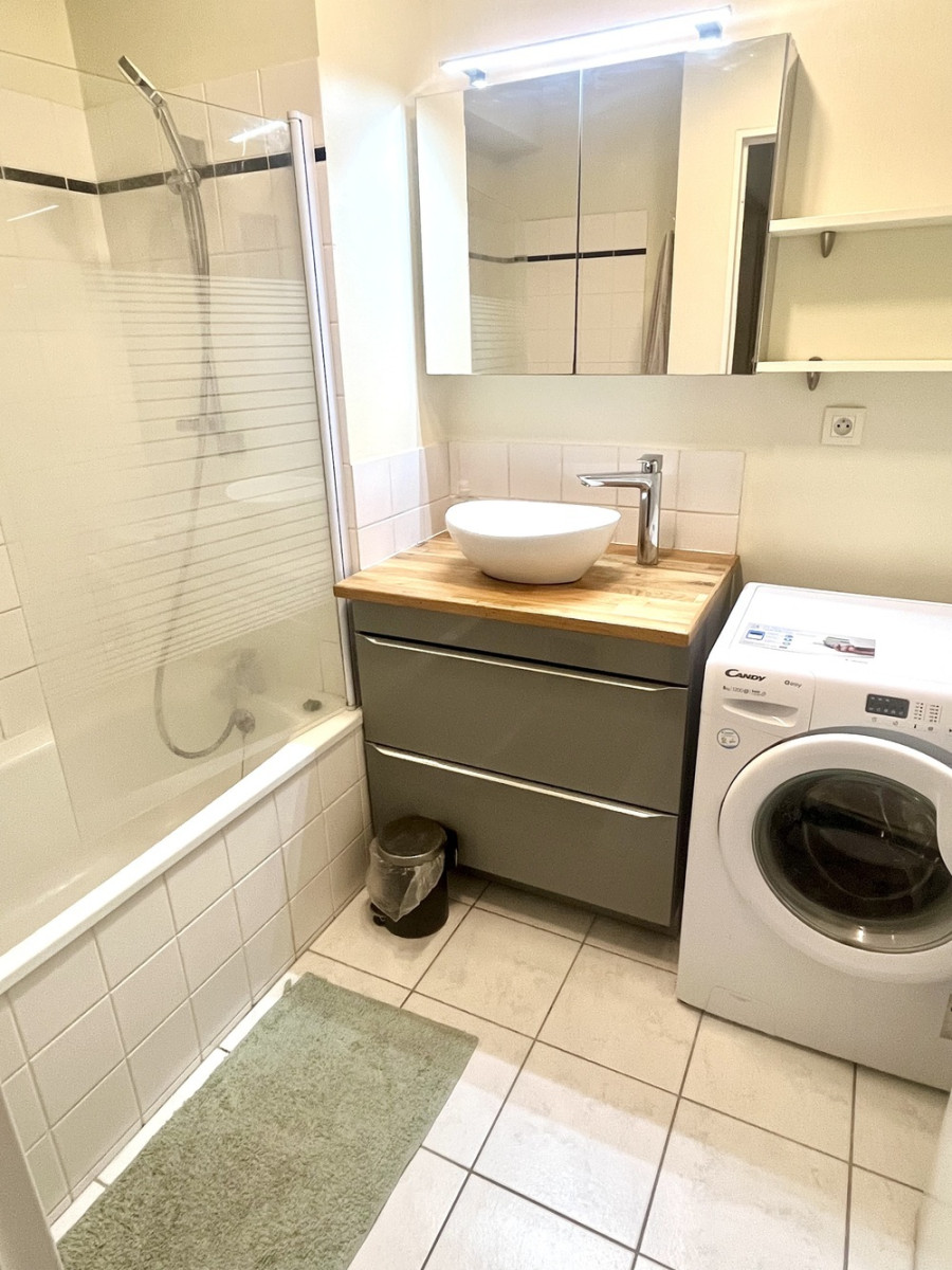 
                                                Colocation
                                                 2 chambres dans COLOCATION Beauregard