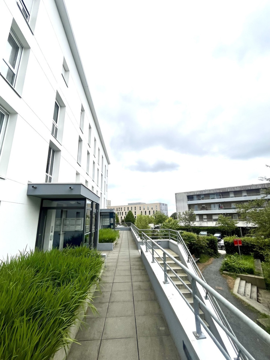 
                                                Colocation
                                                 2 chambres dans COLOCATION Beauregard