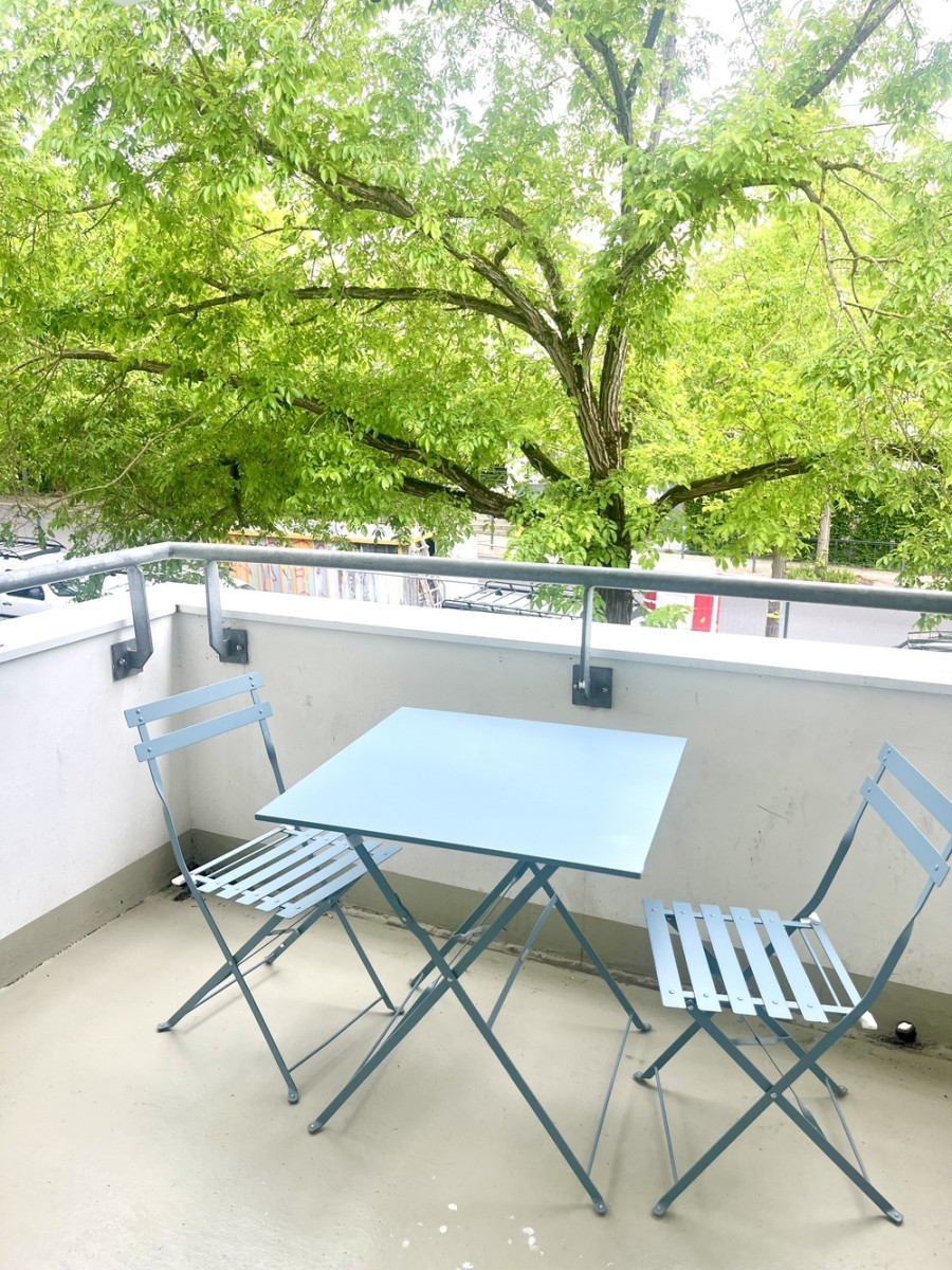 
                                                Colocation
                                                 2 chambres dans COLOCATION Beauregard