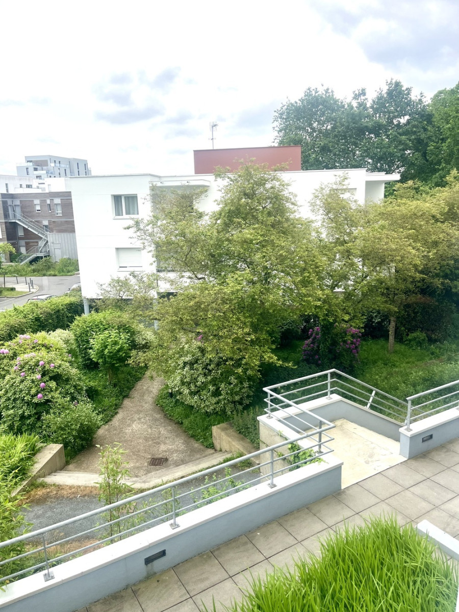 
                                                Colocation
                                                 2 chambres dans COLOCATION Beauregard