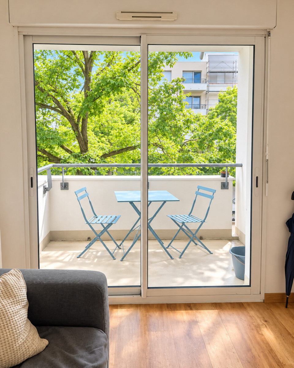 
                                                Colocation
                                                 2 chambres dans COLOCATION Beauregard